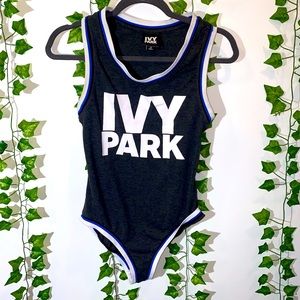 IVY PARK bodysuit